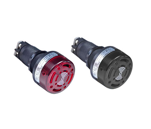 CH1208 防爆(閃光)蜂鳴器