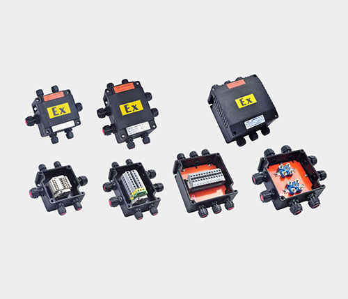 YXBJX52 防爆接線箱