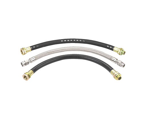 BNG-系列防爆撓性管