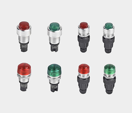 CH8096 防爆信號燈(隔爆型)